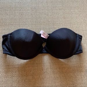 Victoria’s Secret Strapless Bra